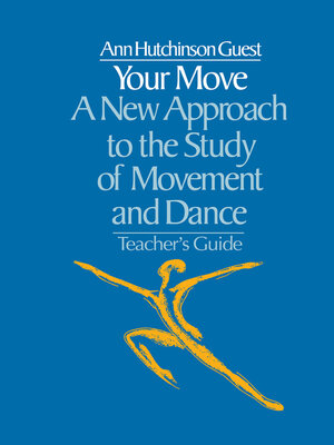 cover image of Your Move